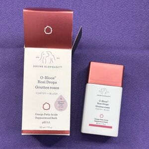 Drunk Elephant O-Bloss Rosi Drops